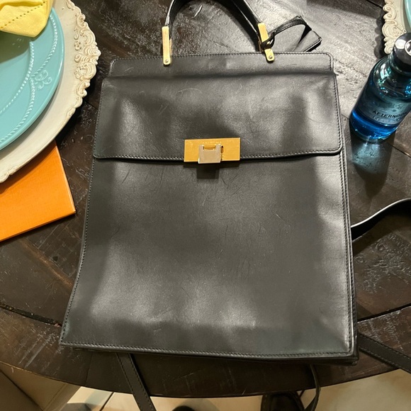 Balenciaga Le Dix Handbag - Picture 1 of 7
